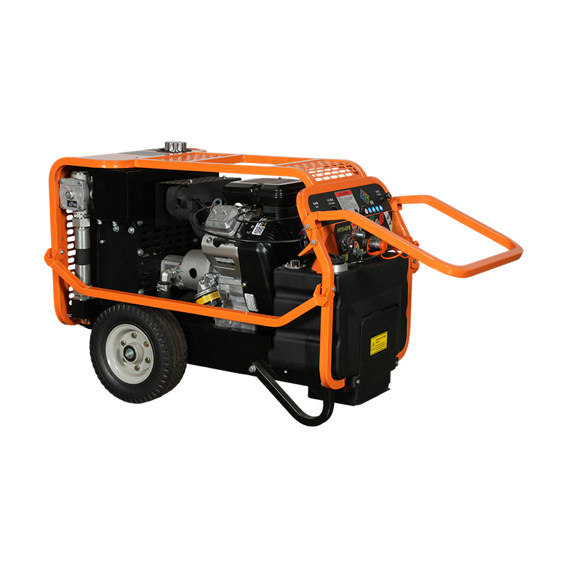Bộ nguồn thủy lực di động 18HP（HR18-40P