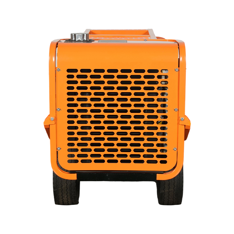 Bộ nguồn thủy lực di động 18HP（HR18-40P