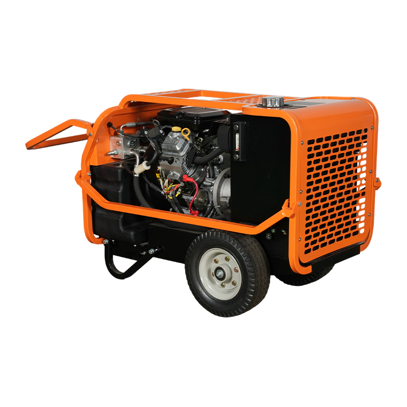 Bộ nguồn thủy lực di động 18HP（HR18-40P