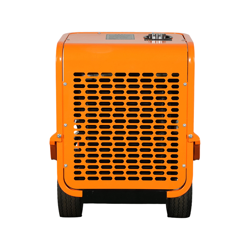 Bộ nguồn thủy lực di động 35HP cấp công nghiệp（HR35-80P）