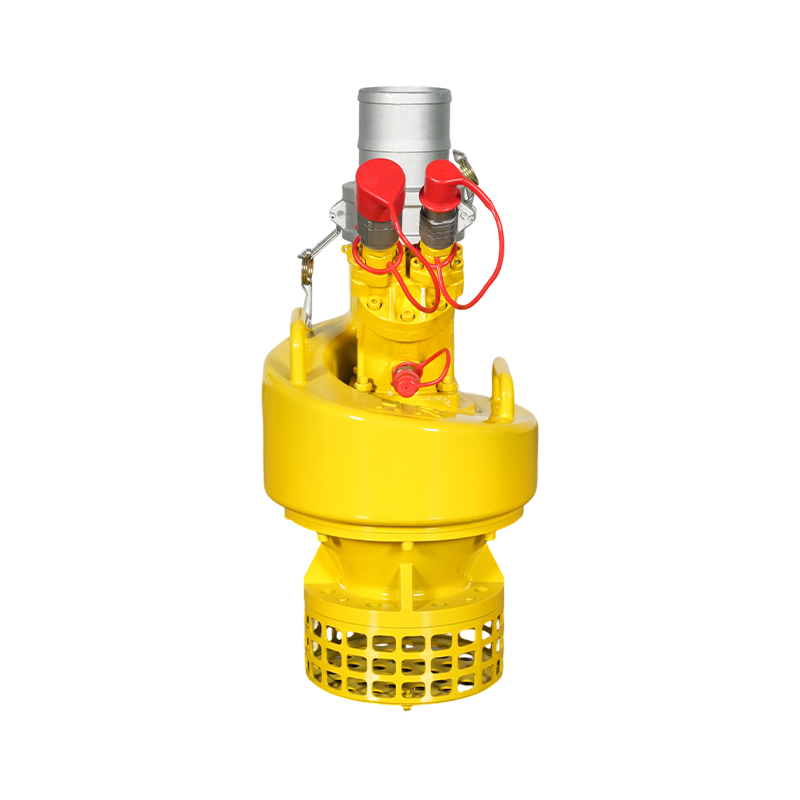 Máy bơm nước thẳng đứng thủy lực cao cấp 260m³/h (HTP260-80)