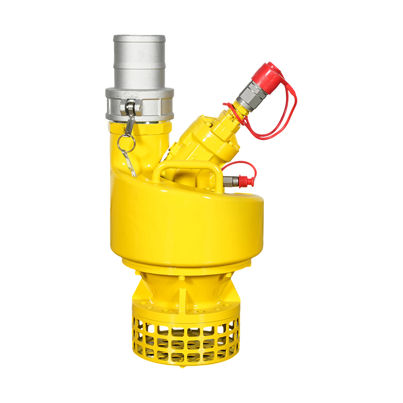 Máy bơm nước thẳng đứng thủy lực cao cấp 260m³/h (HTP260-80)
