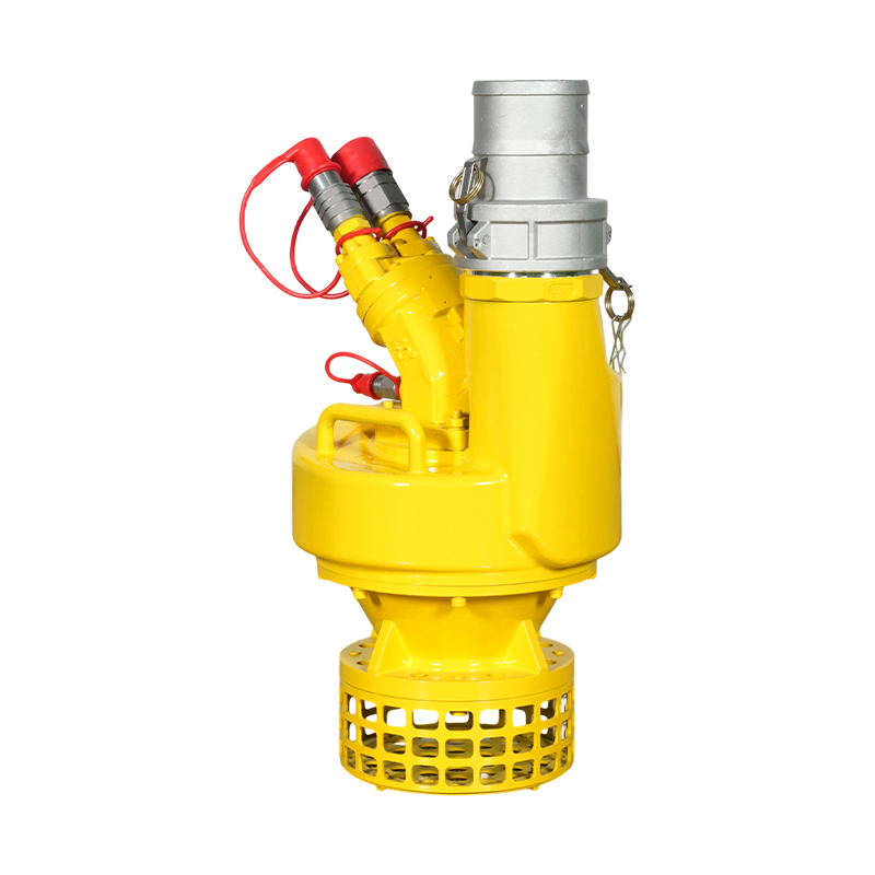 Máy bơm nước thẳng đứng thủy lực cao cấp 260m³/h (HTP260-80)