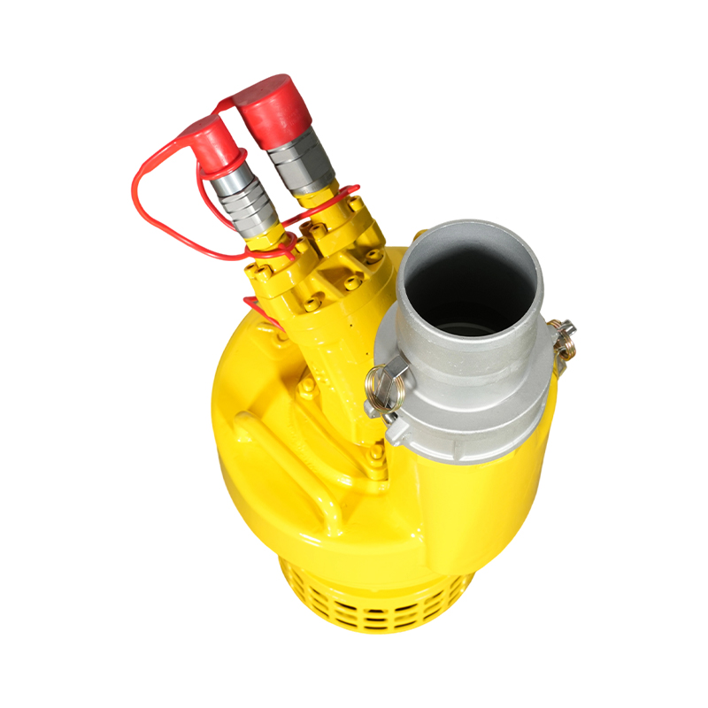 Máy bơm nước thẳng đứng thủy lực cao cấp 260m³/h (HTP260-80)