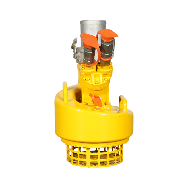 Máy bơm nước trục đứng thủy lực cao cấp 310m³/h (HTP300-120)