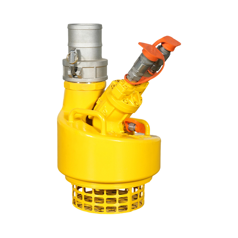 Máy bơm nước trục đứng thủy lực cao cấp 310m³/h (HTP300-120)