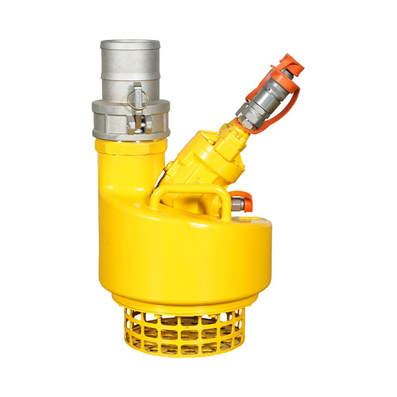 Máy bơm nước trục đứng thủy lực cao cấp 310m³/h (HTP300-120)