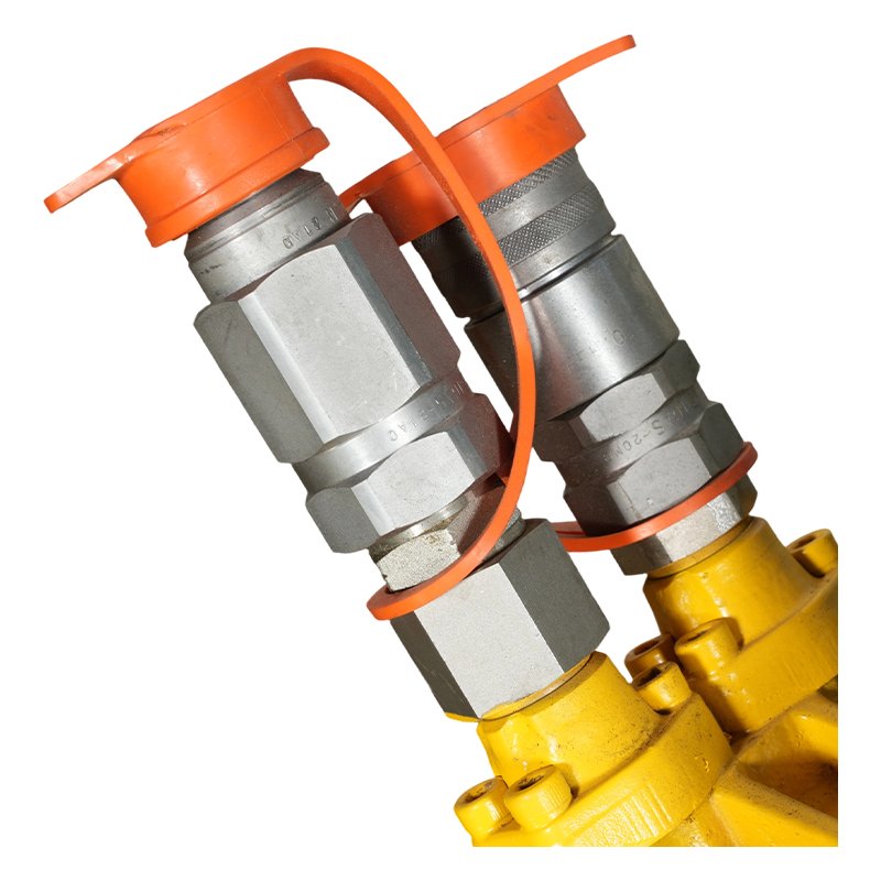 Máy bơm nước trục đứng thủy lực cao cấp 310m³/h (HTP300-120)