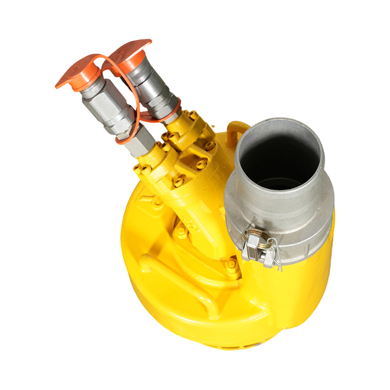 Máy bơm nước trục đứng thủy lực cao cấp 310m³/h (HTP300-120)
