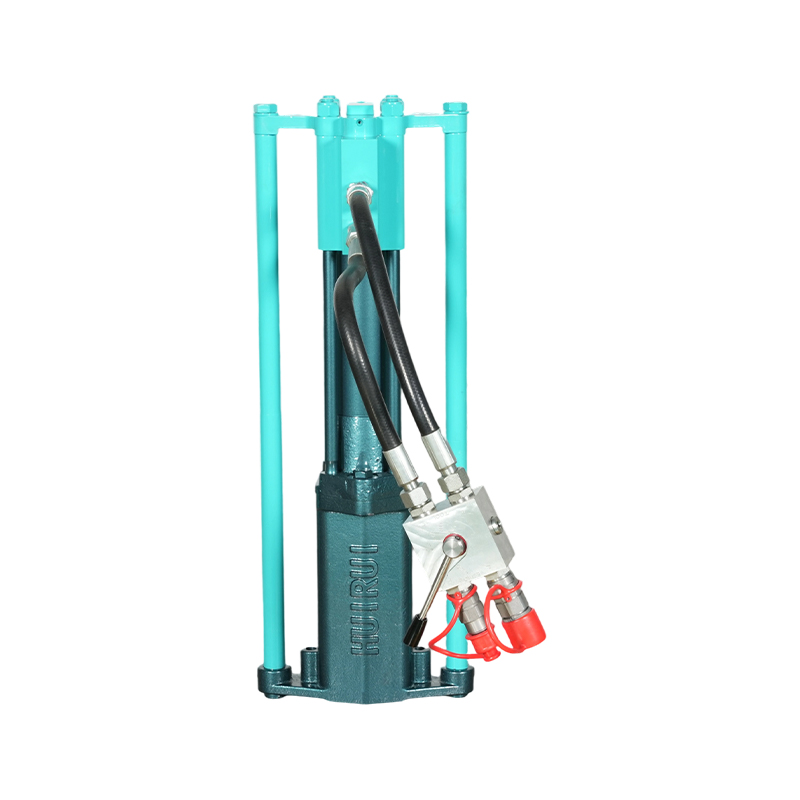 Máy đóng cọc thủy lực PD100-30