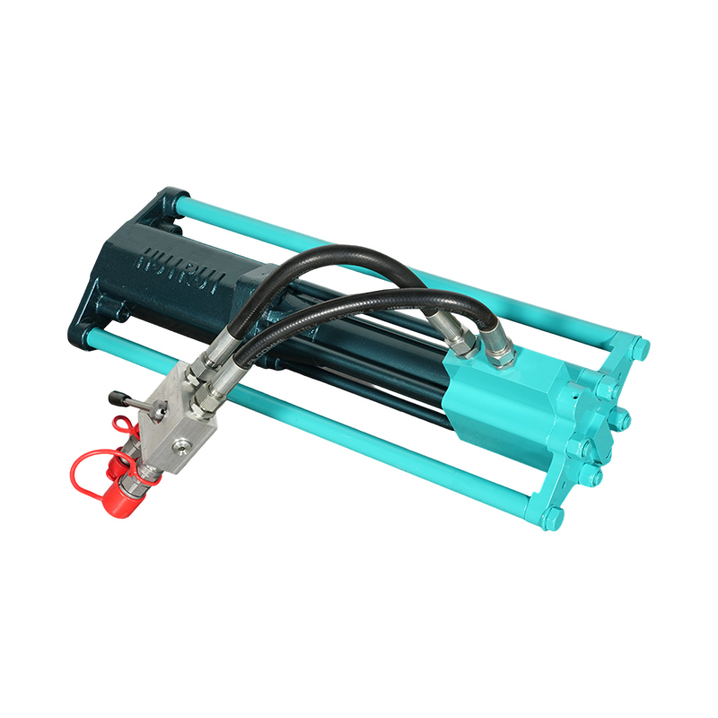 Máy đóng cọc thủy lực PD100-30