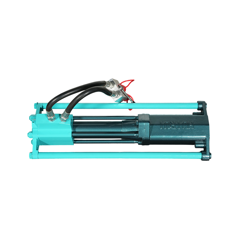 Máy đóng cọc thủy lực PD100-30
