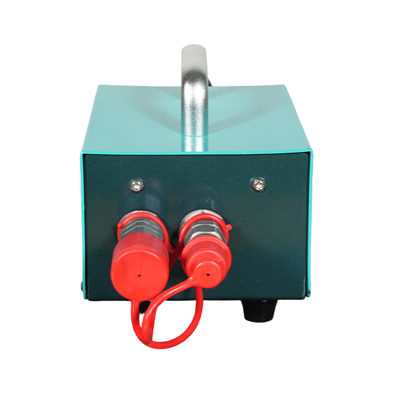 Máy tăng áp thủy lực HS-5