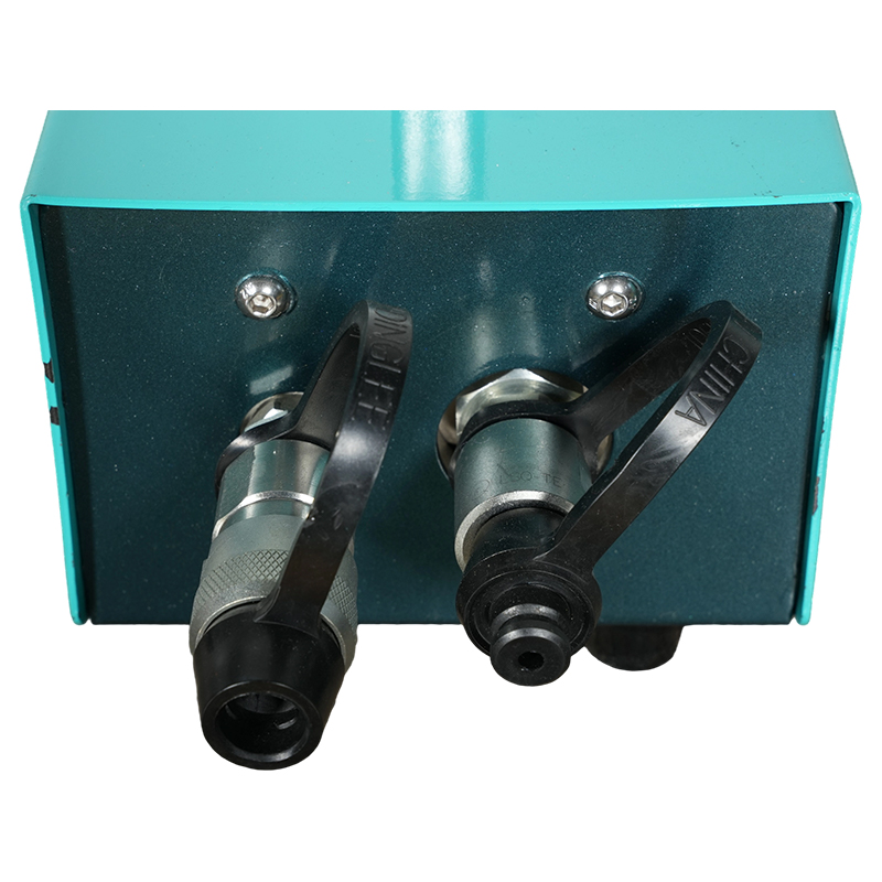Máy tăng áp thủy lực HS-5