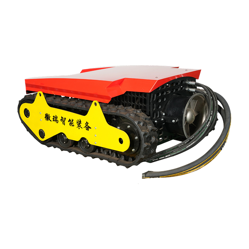 Robot thoát nước DR1000 hiệu suất cao