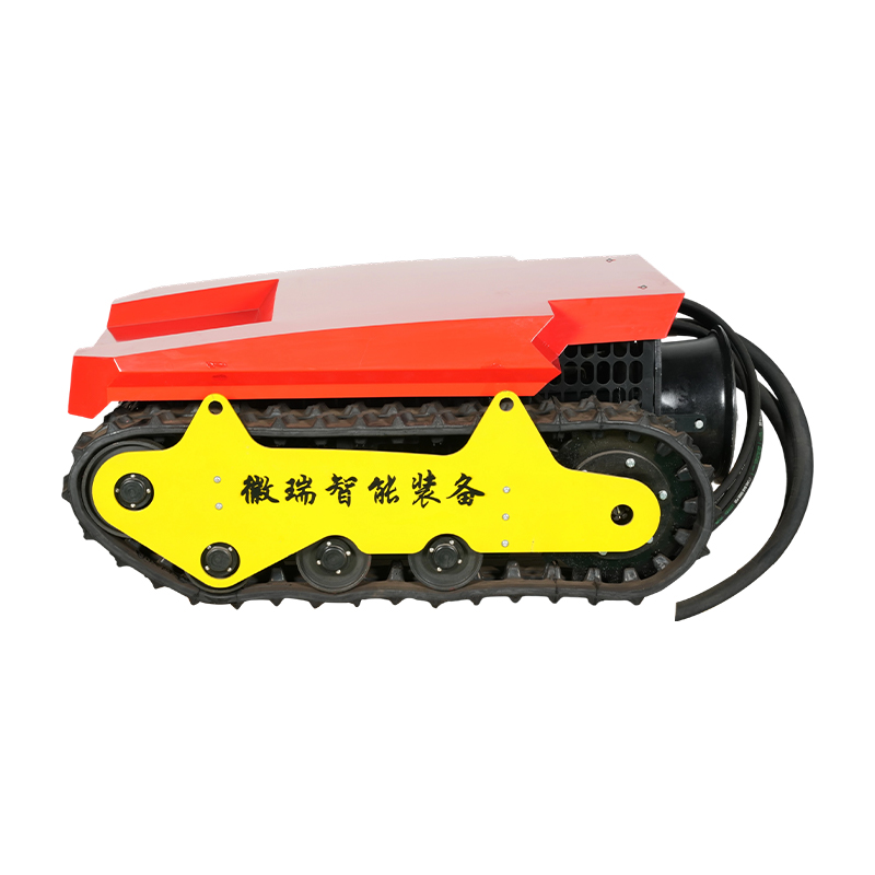 Robot thoát nước DR1000 hiệu suất cao