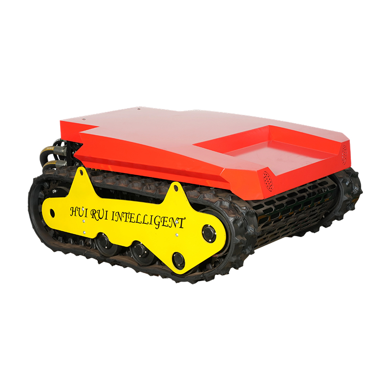 Robot thoát nước DR1000 hiệu suất cao