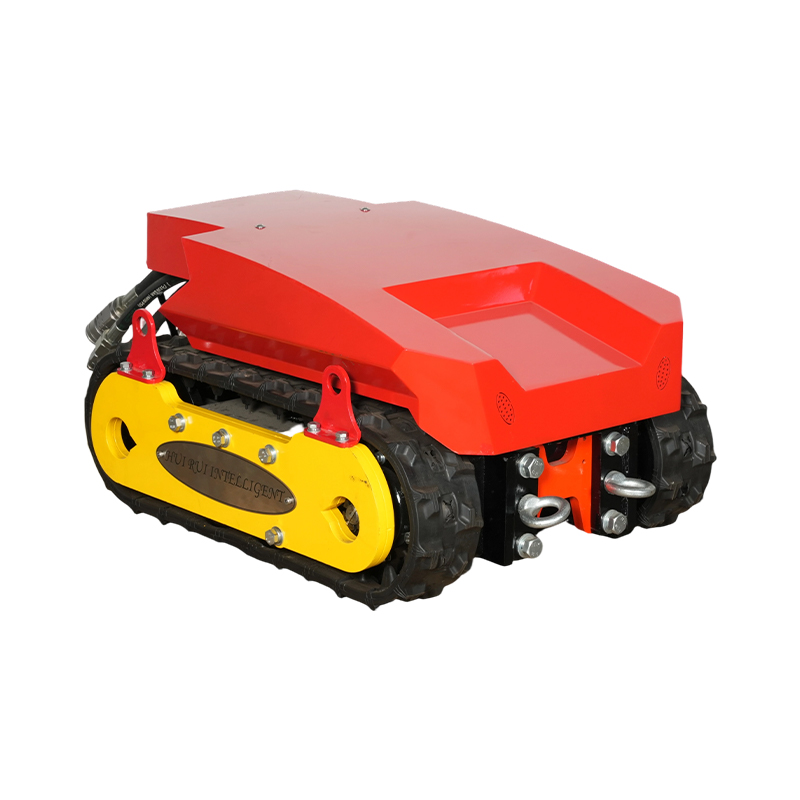 Robot thoát nước DR400 mạnh mẽ