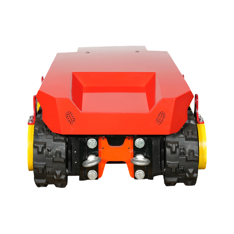 Robot thoát nước DR400 mạnh mẽ