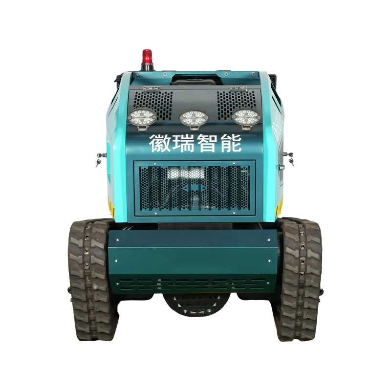 Robot thoát nước 600m³（DR600PE)