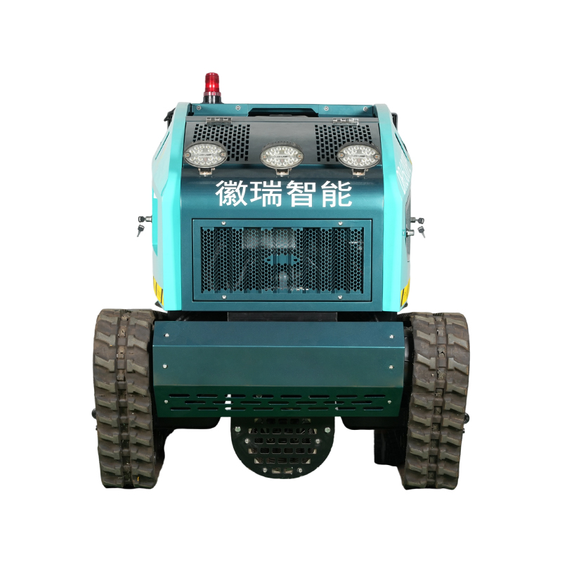 Robot thoát nước 600m³（DR600PE)
