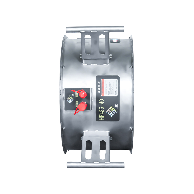 Quạt hút thủy lực HVP425-40