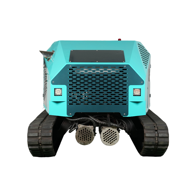 Robot thoát nước 1200m³（DR1200DE)