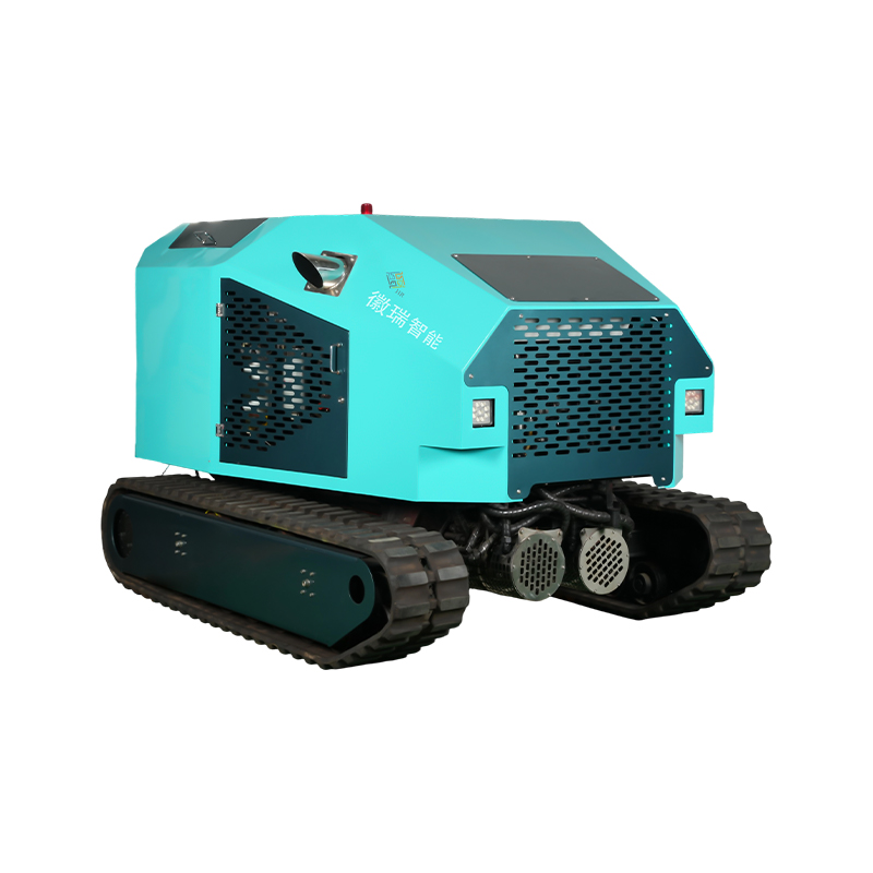 Robot thoát nước 1200m³（DR1200DE)