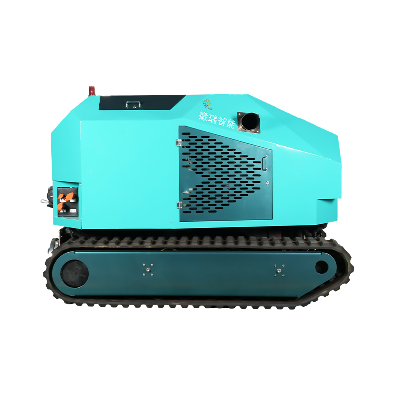 Robot thoát nước 1200m³（DR1200DE)