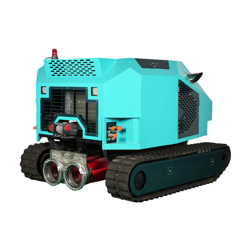 Robot thoát nước 1200m³（DR1200DE)