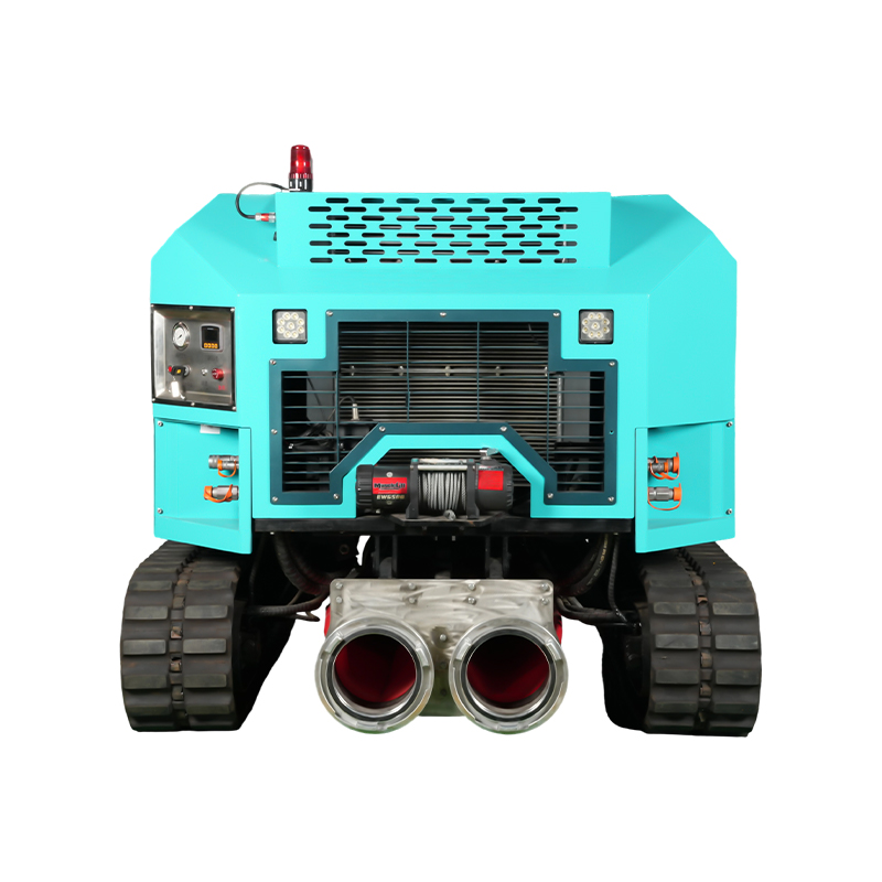 Robot thoát nước 1200m³（DR1200DE)