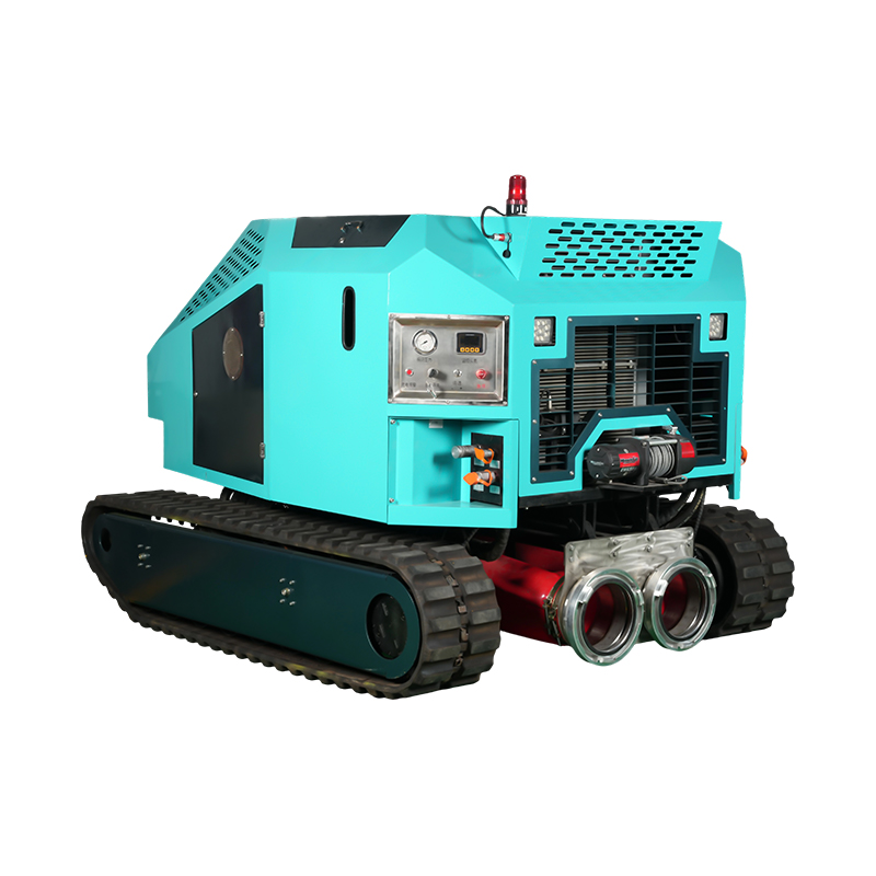 Robot thoát nước 1200m³（DR1200DE)