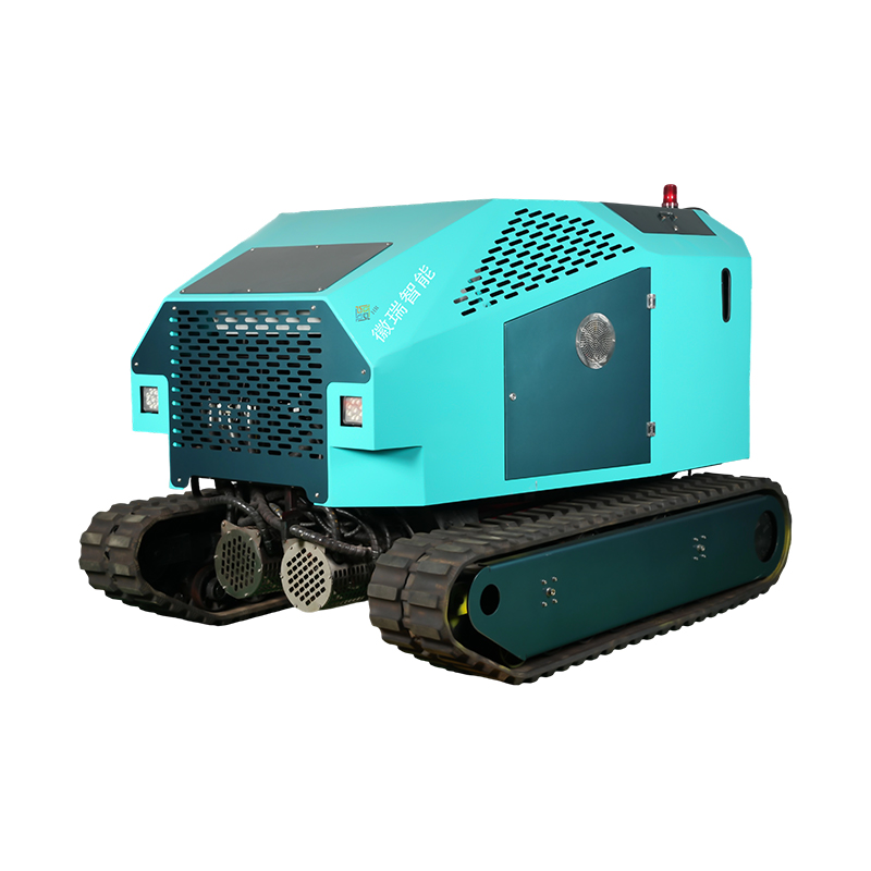 Robot thoát nước 1200m³（DR1200DE)
