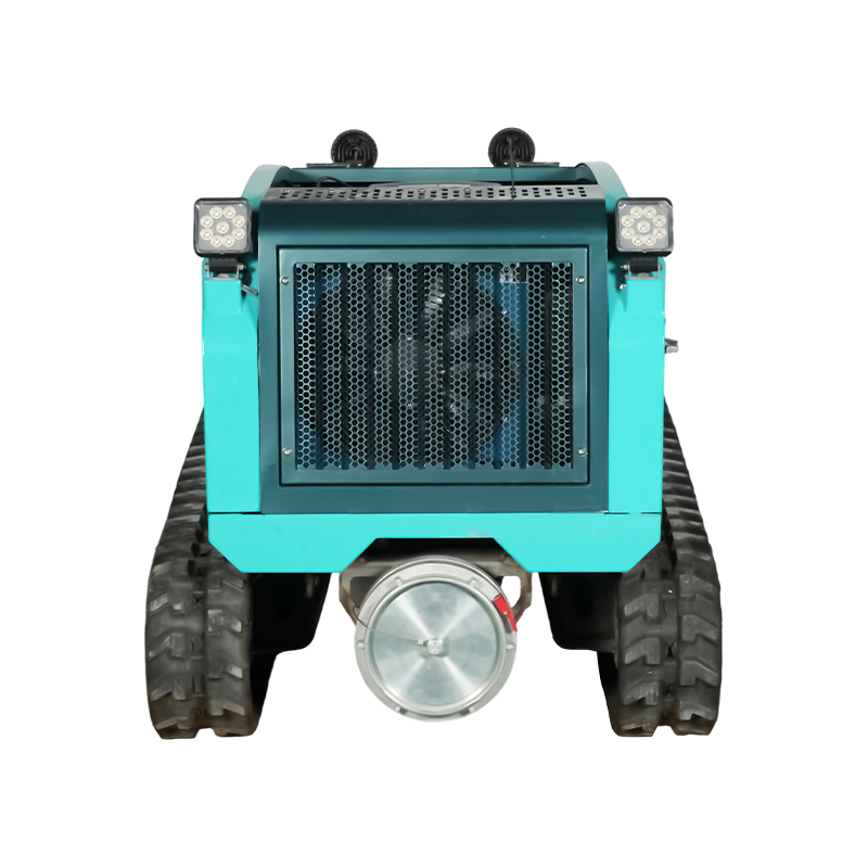 Robot thoát nước 400m³（DR400PE)