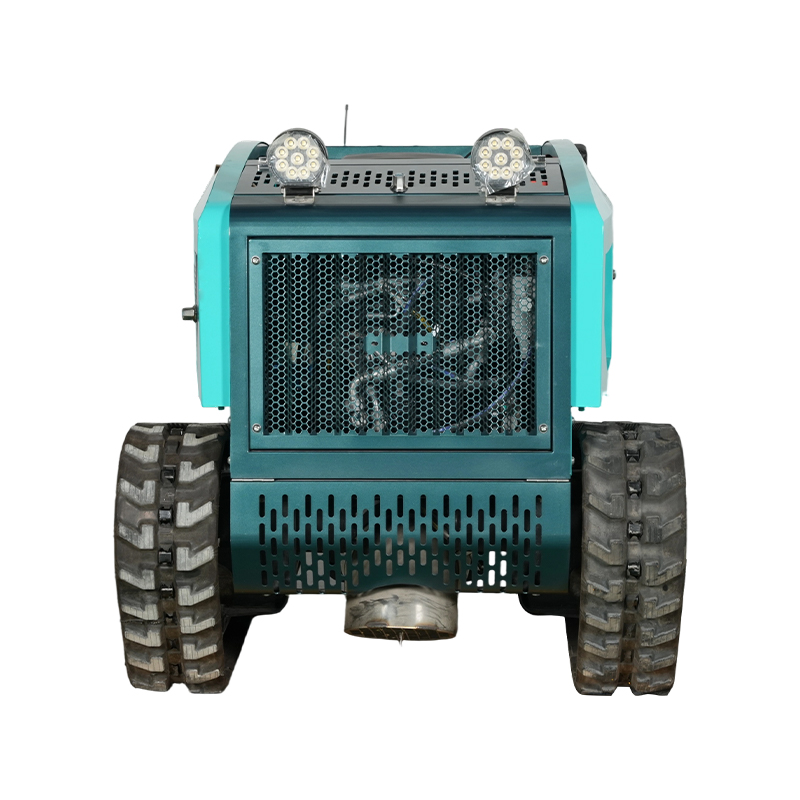 Robot thoát nước 400m³（DR400PE)