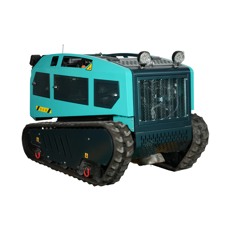 Robot thoát nước 400m³（DR400PE)