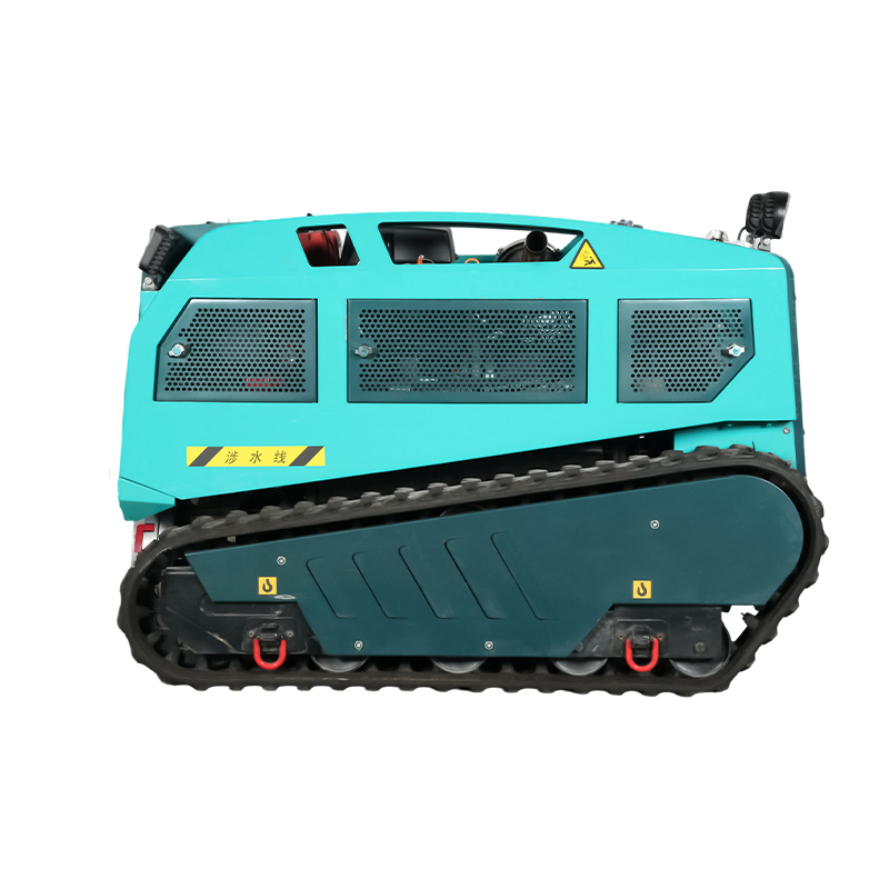 Robot thoát nước 400m³（DR400PE)