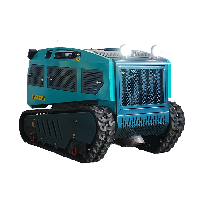 Robot thoát nước 400m³（DR400PE)