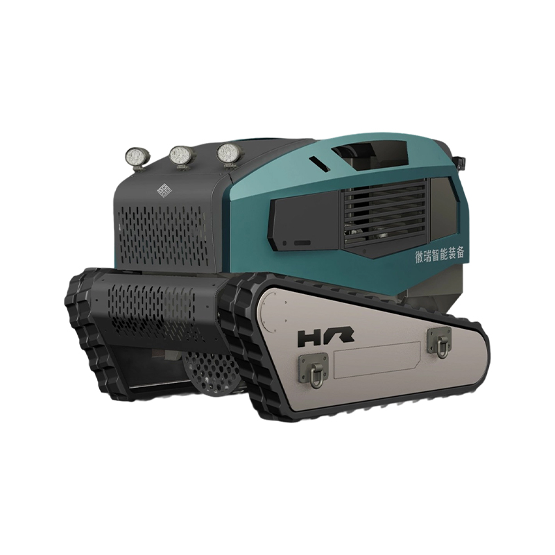 Robot thoát nước 800m³（DR800DE)