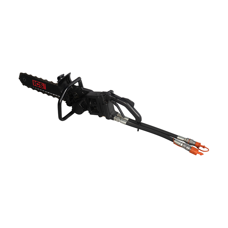 Máy cưa xích thủy lực DC20-30