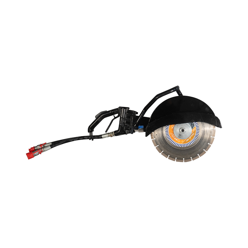 Máy cưa đĩa cầm tay thủy lực CS5-30S/L