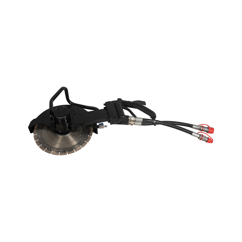 Máy cưa đĩa cầm tay thủy lực CS5-30S/L