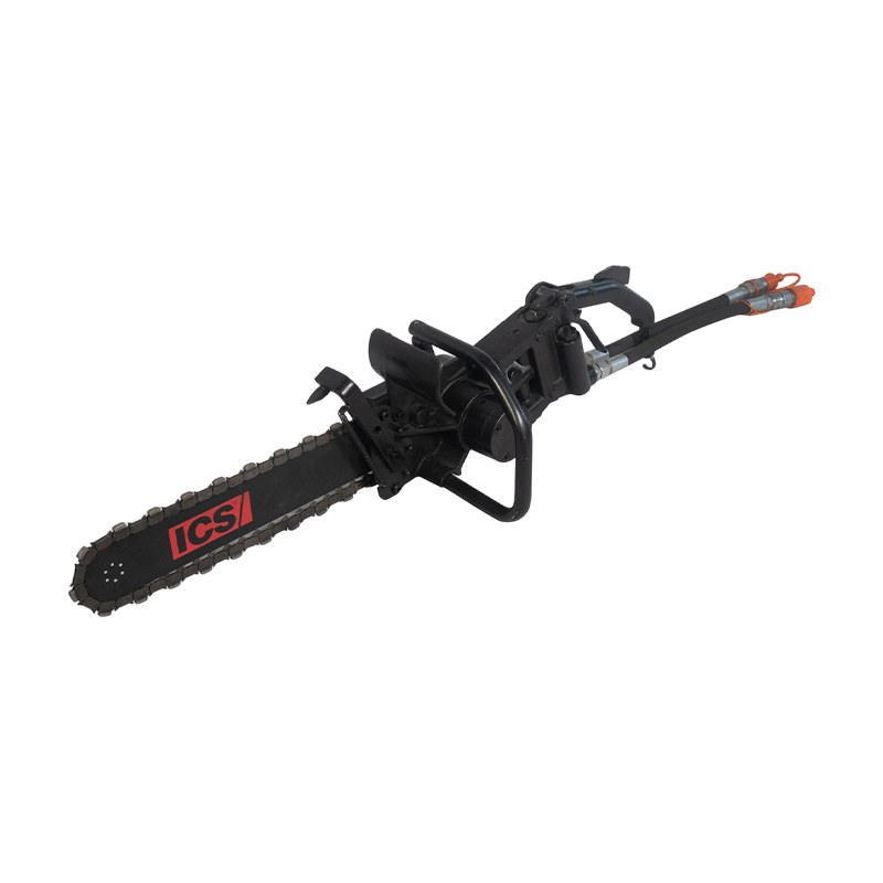 Máy cưa xích thủy lực DC20-30